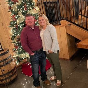 Meet your Posher, Tonya